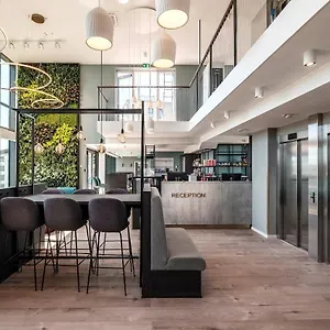 ** Hotel Go Denmark