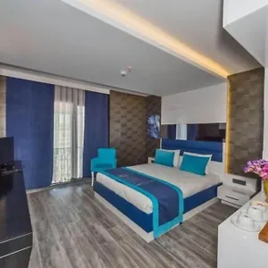 **** Hotel Inntel Turkey