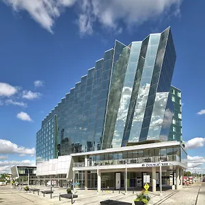 **** Hotel Doubletree By Hilton Downtown Canada