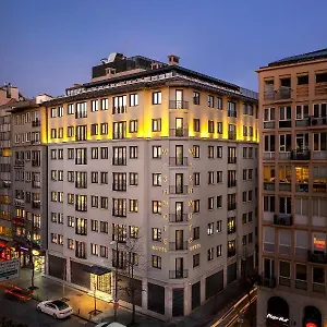 ***** Hotel Wish Sisli Turkey