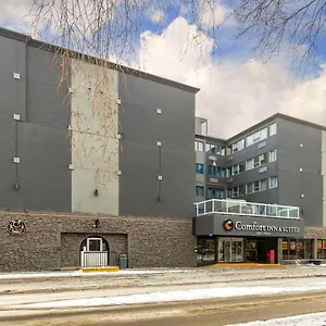 *** Hotel Comfort & Canada