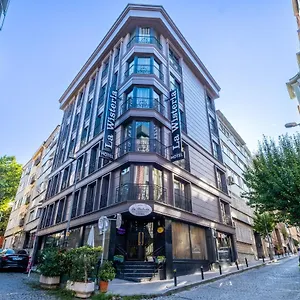 **** Hotel La Wisteria Boutique Turkey