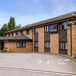 *** Hotel Travelodge United Kingdom