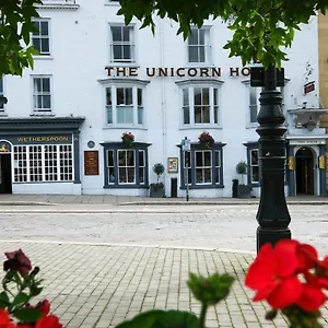 ** Hotel The Unicorn Wetherspoon United Kingdom