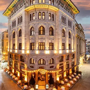***** Hotel Cronton Design Turkey
