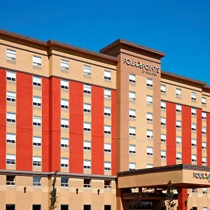 *** Hotel Four Points By Sheraton Gateway Canada