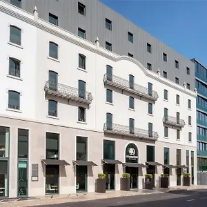 **** Hotel Doubletree By Hilton Fontana Park Portugal