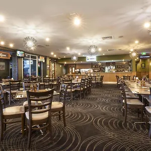 Hotel Nightcap At Dalrymple, Townsville