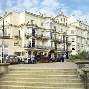 *** Hotel Royal United Kingdom